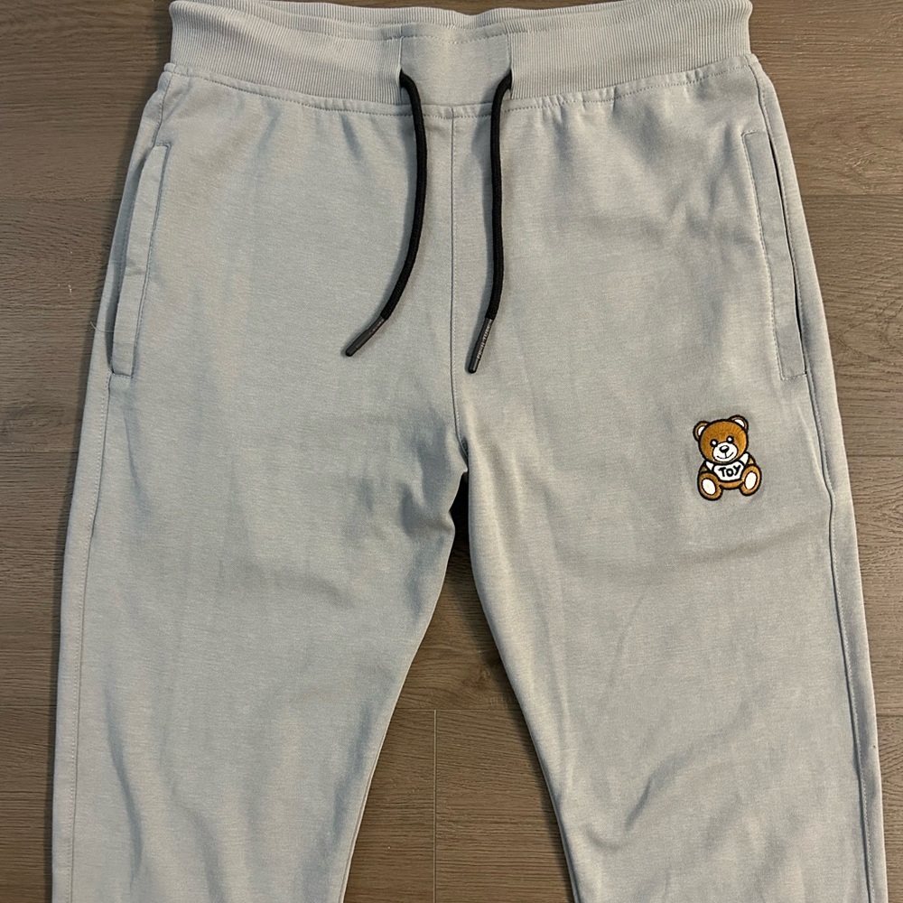 Moschino Sweatpants - Picture 2 of 7